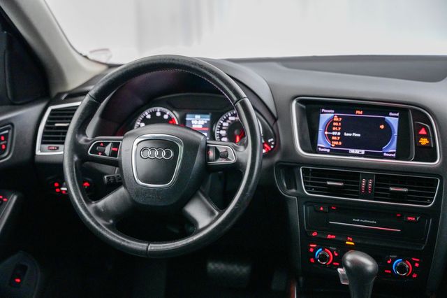 2012 Audi Q5 quattro 4dr 2.0T Premium Plus - 23067001 - 3