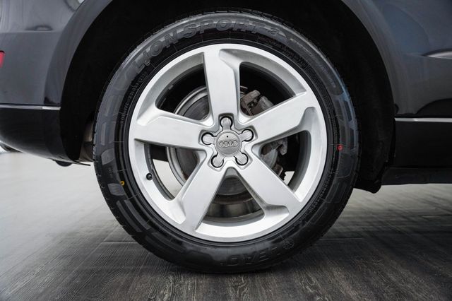 2012 Audi Q5 quattro 4dr 2.0T Premium Plus - 23067001 - 42