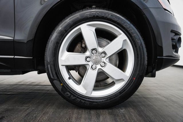 2012 Audi Q5 quattro 4dr 2.0T Premium Plus - 23067001 - 43