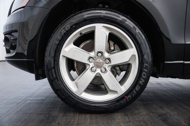 2012 Audi Q5 quattro 4dr 2.0T Premium Plus - 23067001 - 44