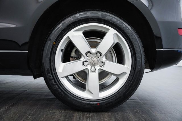 2012 Audi Q5 quattro 4dr 2.0T Premium Plus - 23067001 - 45