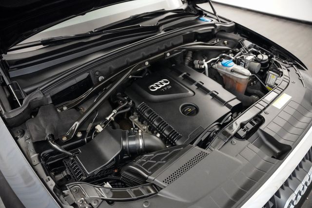 2012 Audi Q5 quattro 4dr 2.0T Premium Plus - 23067001 - 46