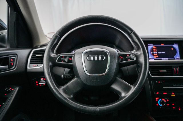 2012 Audi Q5 quattro 4dr 2.0T Premium Plus - 23067001 - 48