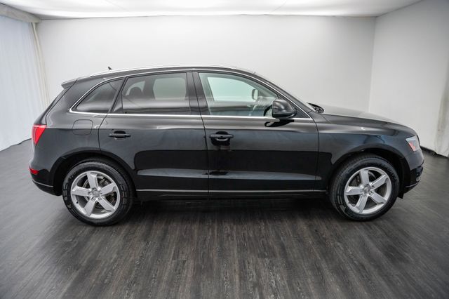 2012 Audi Q5 quattro 4dr 2.0T Premium Plus - 23067001 - 5