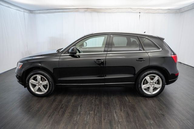 2012 Audi Q5 quattro 4dr 2.0T Premium Plus - 23067001 - 6
