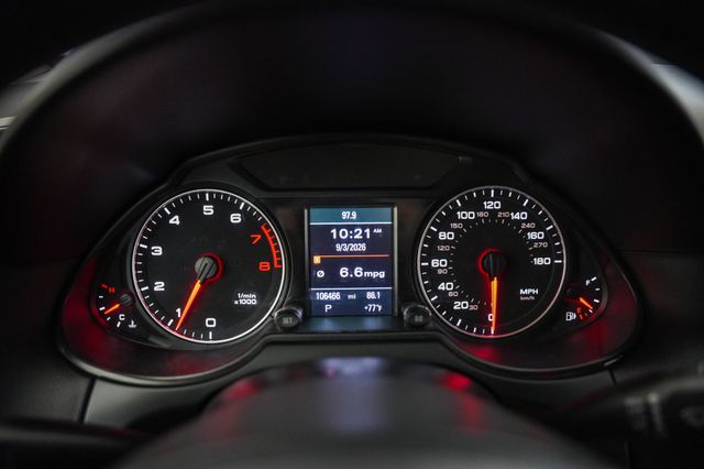 2012 Audi Q5 quattro 4dr 2.0T Premium Plus - 23067001 - 7