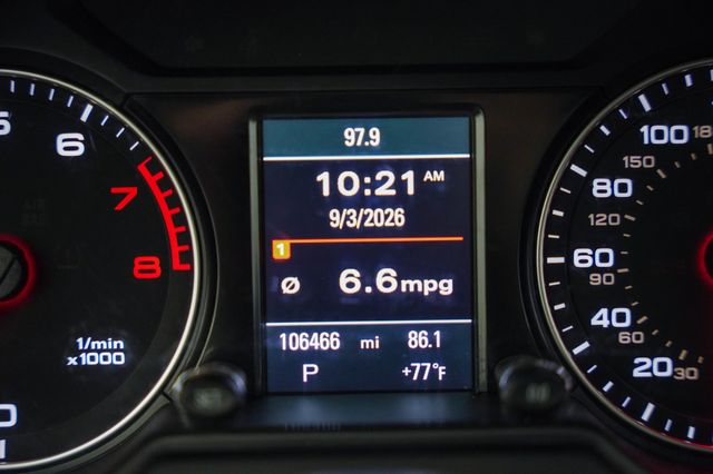 2012 Audi Q5 quattro 4dr 2.0T Premium Plus - 23067001 - 8