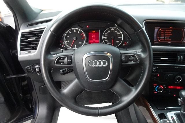 2012 Audi Q5 quattro 4dr 2.0T Premium Plus - 22543172 - 17