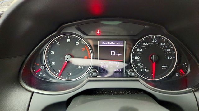 2012 Audi Q5 quattro 4dr 2.0T Premium Plus with MMI Navigation+ - 22967522 - 13