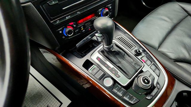 2012 Audi Q5 quattro 4dr 2.0T Premium Plus with MMI Navigation+ - 22967522 - 15