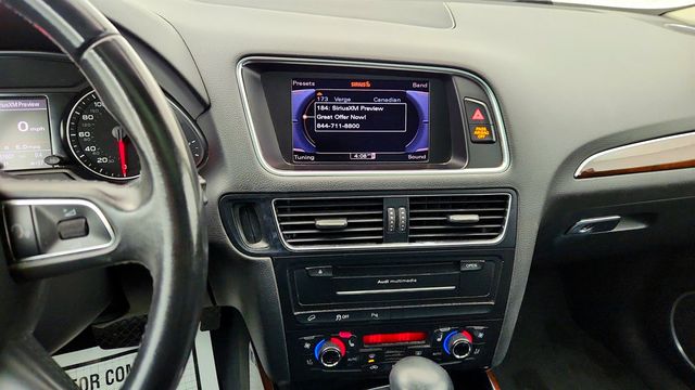 2012 Audi Q5 quattro 4dr 2.0T Premium Plus with MMI Navigation+ - 22967522 - 16