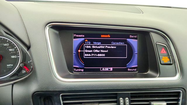 2012 Audi Q5 quattro 4dr 2.0T Premium Plus with MMI Navigation+ - 22967522 - 17