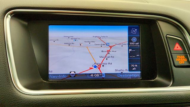 2012 Audi Q5 quattro 4dr 2.0T Premium Plus with MMI Navigation+ - 22967522 - 18