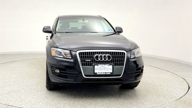 2012 Audi Q5 quattro 4dr 2.0T Premium Plus with MMI Navigation+ - 22967522 - 1