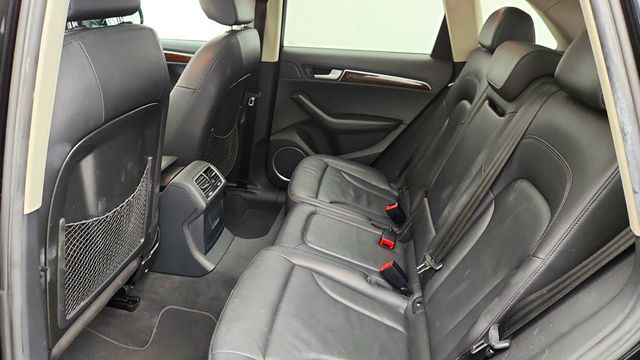 2012 Audi Q5 quattro 4dr 2.0T Premium Plus with MMI Navigation+ - 22967522 - 20