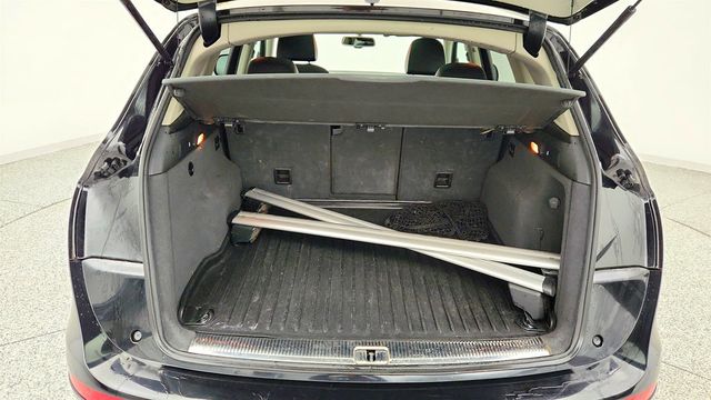 2012 Audi Q5 quattro 4dr 2.0T Premium Plus with MMI Navigation+ - 22967522 - 21