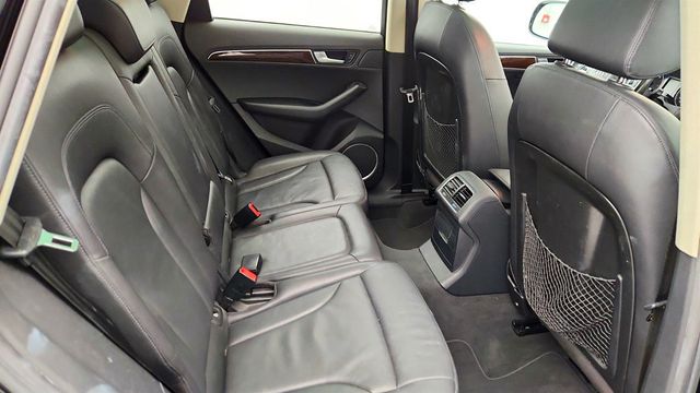 2012 Audi Q5 quattro 4dr 2.0T Premium Plus with MMI Navigation+ - 22967522 - 22