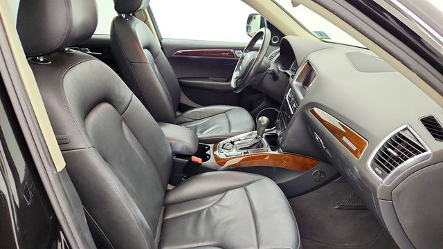 2012 Audi Q5 quattro 4dr 2.0T Premium Plus with MMI Navigation+ - 22967522 - 23