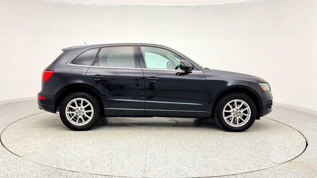 2012 Audi Q5 quattro 4dr 2.0T Premium Plus with MMI Navigation+ - 22967522 - 3