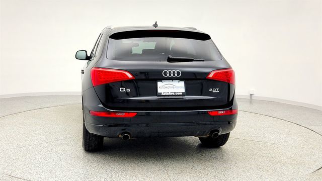 2012 Audi Q5 quattro 4dr 2.0T Premium Plus with MMI Navigation+ - 22967522 - 5