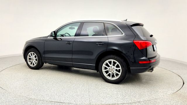 2012 Audi Q5 quattro 4dr 2.0T Premium Plus with MMI Navigation+ - 22967522 - 6