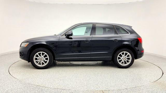 2012 Audi Q5 quattro 4dr 2.0T Premium Plus with MMI Navigation+ - 22967522 - 7