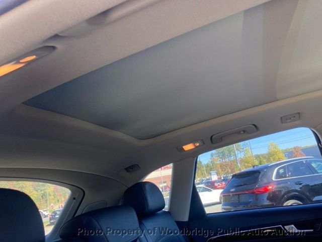 2012 Audi Q5 quattro 4dr 3.2L Premium Plus - 22942944 - 12