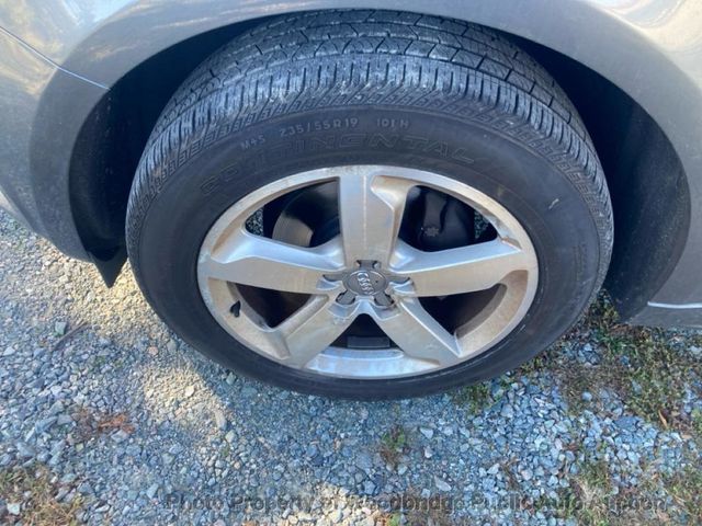 2012 Audi Q5 quattro 4dr 3.2L Premium Plus - 22942944 - 14