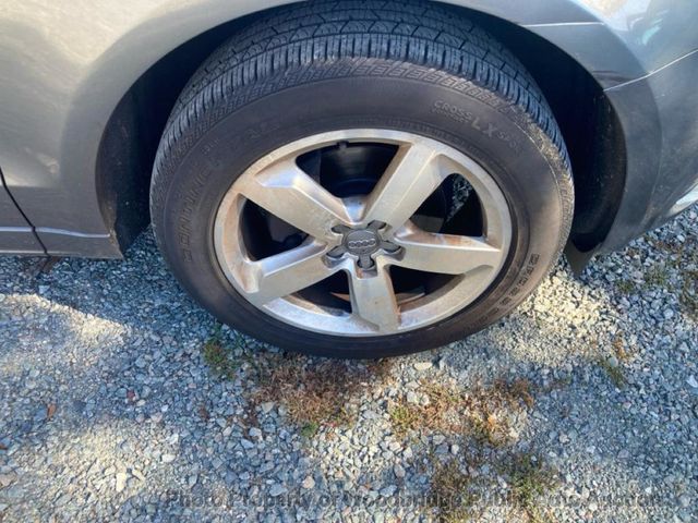 2012 Audi Q5 quattro 4dr 3.2L Premium Plus - 22942944 - 15