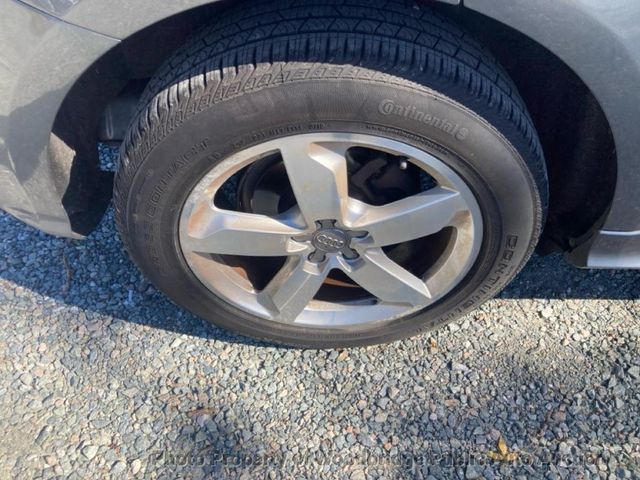 2012 Audi Q5 quattro 4dr 3.2L Premium Plus - 22942944 - 16