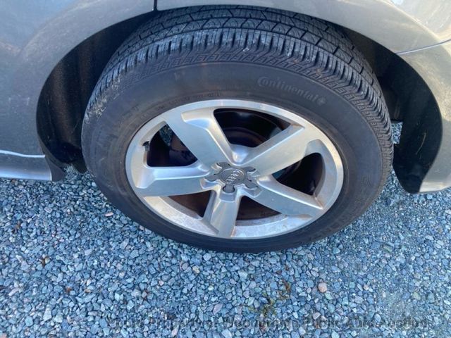 2012 Audi Q5 quattro 4dr 3.2L Premium Plus - 22942944 - 17