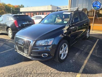 2012 Audi Q5