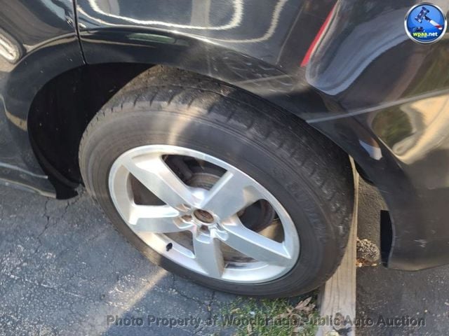 2012 Audi Q5 quattro 4dr 3.2L Premium Plus - 23102589 - 5