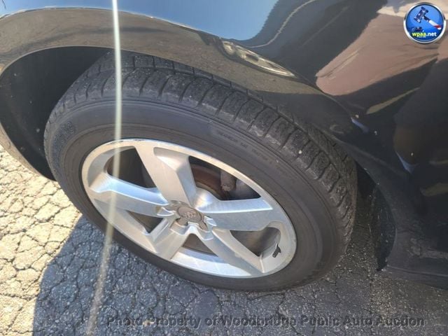 2012 Audi Q5 quattro 4dr 3.2L Premium Plus - 23102589 - 6