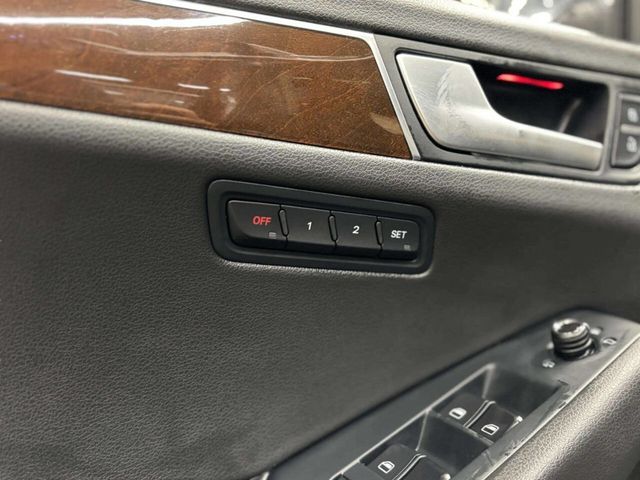 2012 Audi Q5 quattro 4dr 3.2L Premium Plus - 23021463 - 10