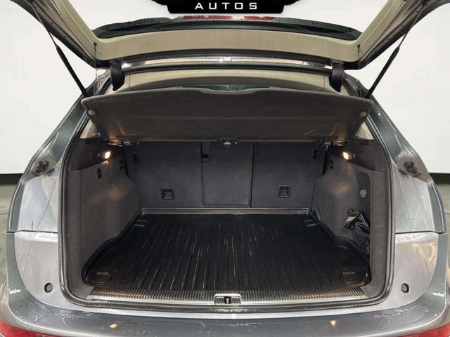 2012 Audi Q5 quattro 4dr 3.2L Premium Plus - 23021463 - 16