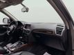 2012 Audi Q5 quattro 4dr 3.2L Premium Plus - 23021463 - 21