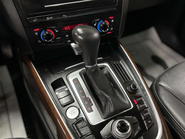 2012 Audi Q5 quattro 4dr 3.2L Premium Plus - 23021463 - 28