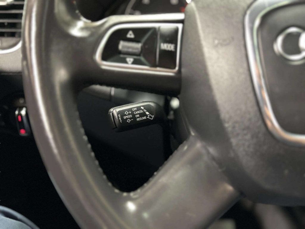 2012 Audi Q5 quattro 4dr 3.2L Premium Plus - 23021463 - 31