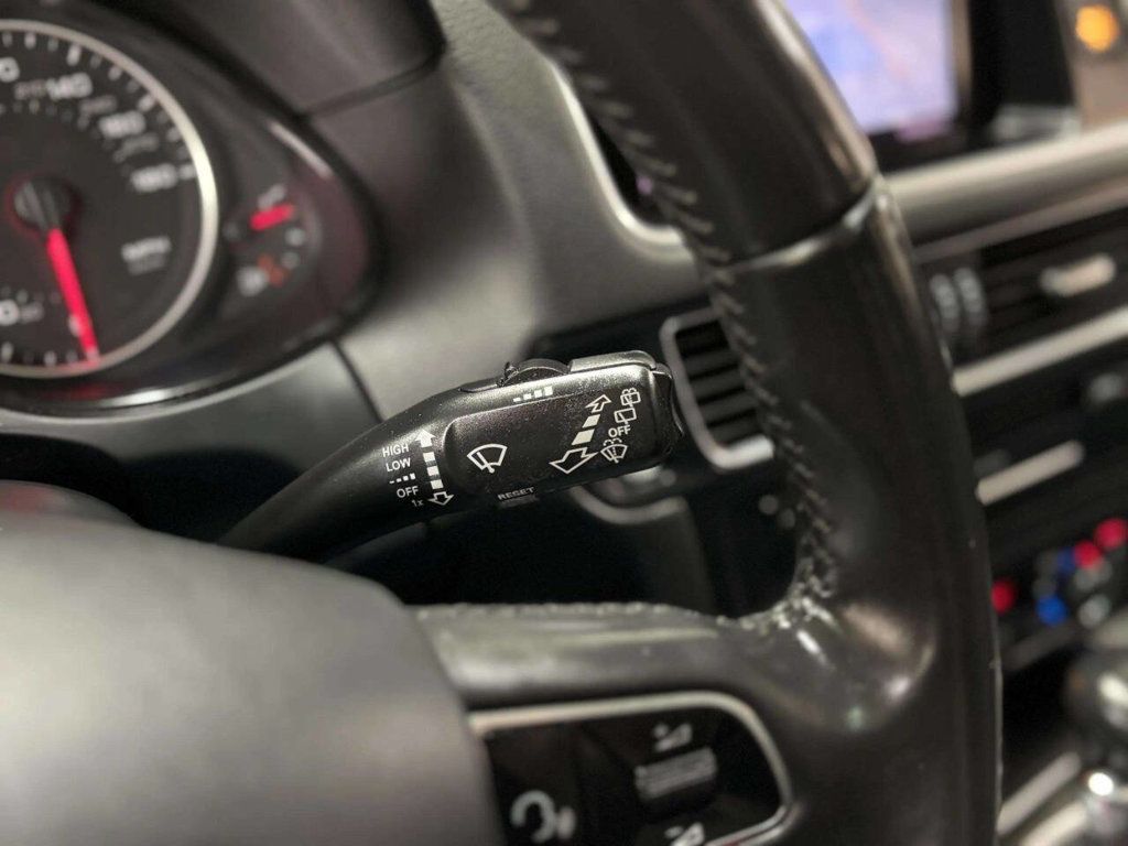 2012 Audi Q5 quattro 4dr 3.2L Premium Plus - 23021463 - 34