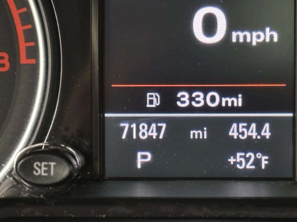2012 Audi Q5 quattro 4dr 3.2L Premium Plus - 23021463 - 36