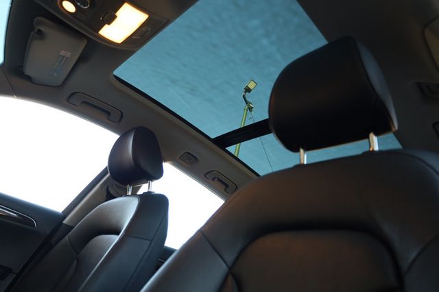 2012 Audi Q5 quattro 4dr 3.2L Premium Plus - 22970736 - 18