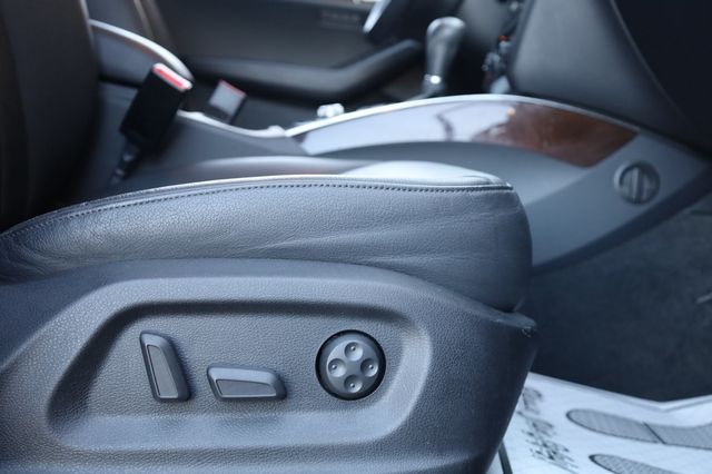 2012 Audi Q5 quattro 4dr 3.2L Premium Plus - 22970736 - 28