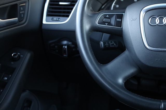 2012 Audi Q5 quattro 4dr 3.2L Premium Plus - 22970736 - 32