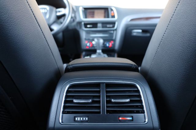 2012 Audi Q5 quattro 4dr 3.2L Premium Plus - 22970736 - 39