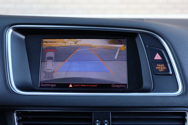 2012 Audi Q5 quattro 4dr 3.2L Premium Plus - 22970736 - 41