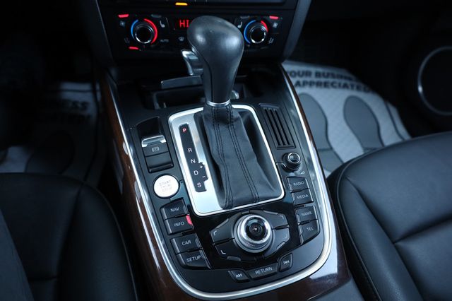 2012 Audi Q5 quattro 4dr 3.2L Premium Plus - 22970736 - 46