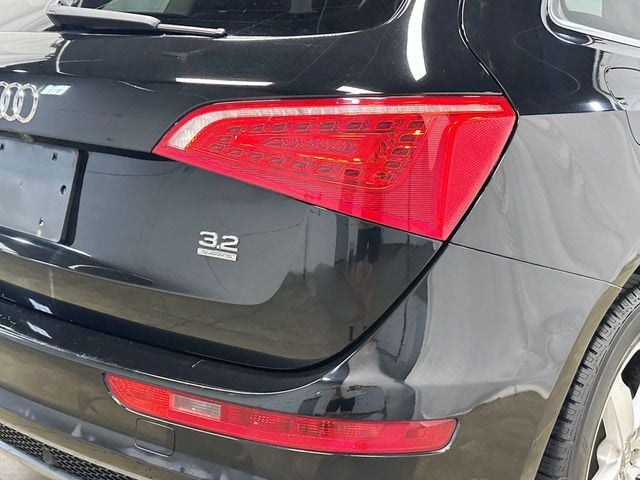2012 Audi Q5 quattro 4dr 3.2L Prestige - 23064908 - 11