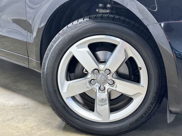 2012 Audi Q5 quattro 4dr 3.2L Prestige - 23064908 - 13