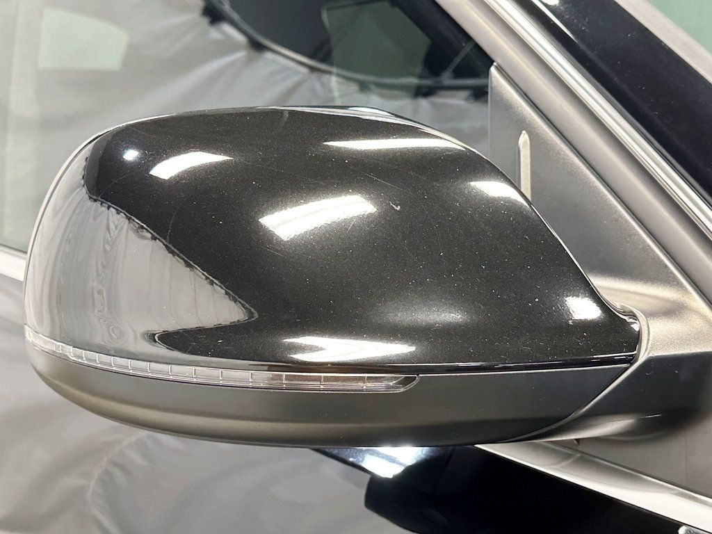 2012 Audi Q5 quattro 4dr 3.2L Prestige - 23064908 - 14